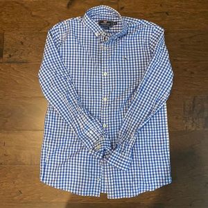 Like new Vineyard Vines size L